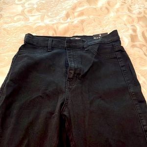 Women’s Black Jeans